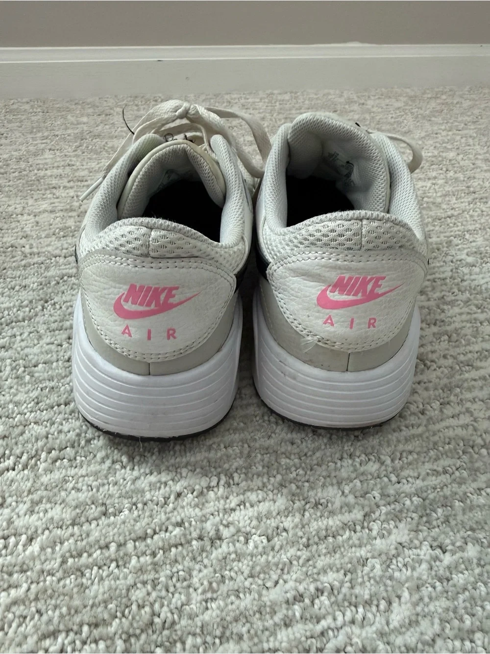 Nike Air sneakers